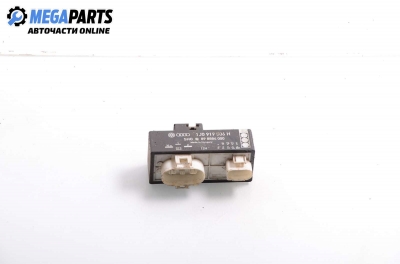Реле перка за Audi A3 Hatchback I (09.1996 - 05.2003) 1.6, № 1J0 919 506H